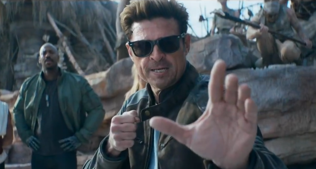 Mortal Kombat II Video Shows Off New Fatality & More