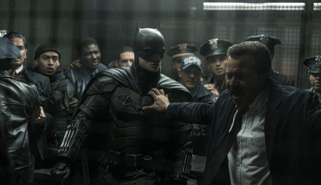 The Batman Part II Is Scarier & Bigger Than First Movie in This Way