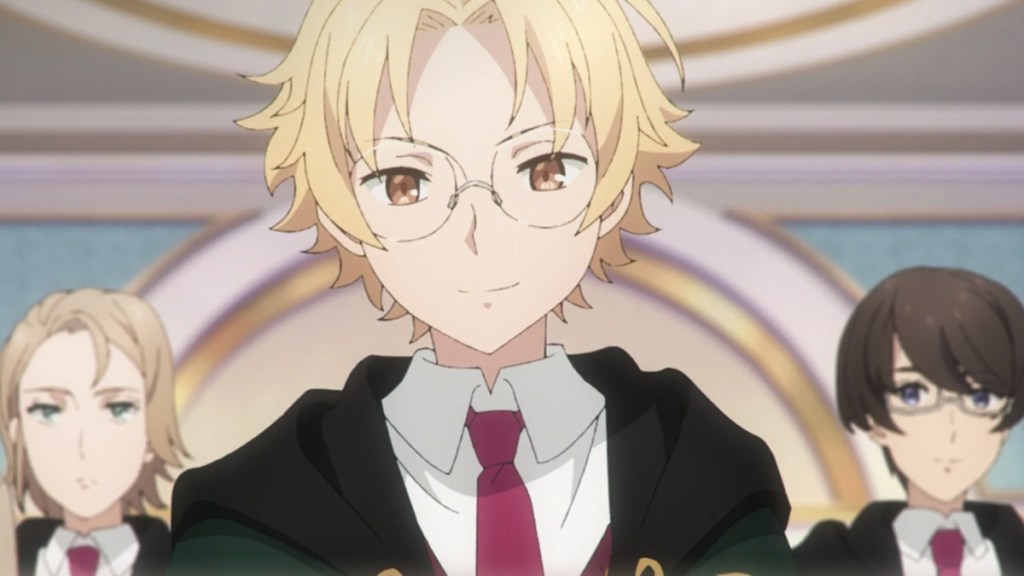 Secrets of the Silent Witch Episode 11 Release Date, Time, Where to Watch