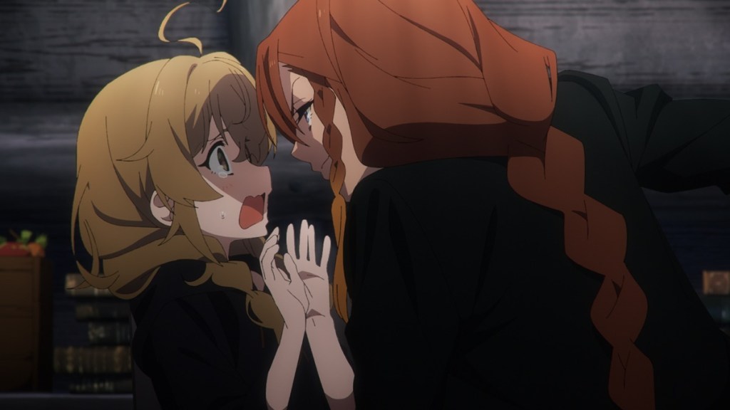 Secrets of the Silent Witch Episode 12 Release Date, Time, Where to Watch