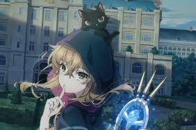 Why a New Secrets of the Silent Witch Episode Shouldn’t Be Expected This Week