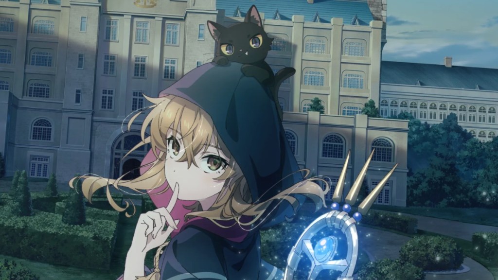 Why a New Secrets of the Silent Witch Episode Shouldn’t Be Expected This Week