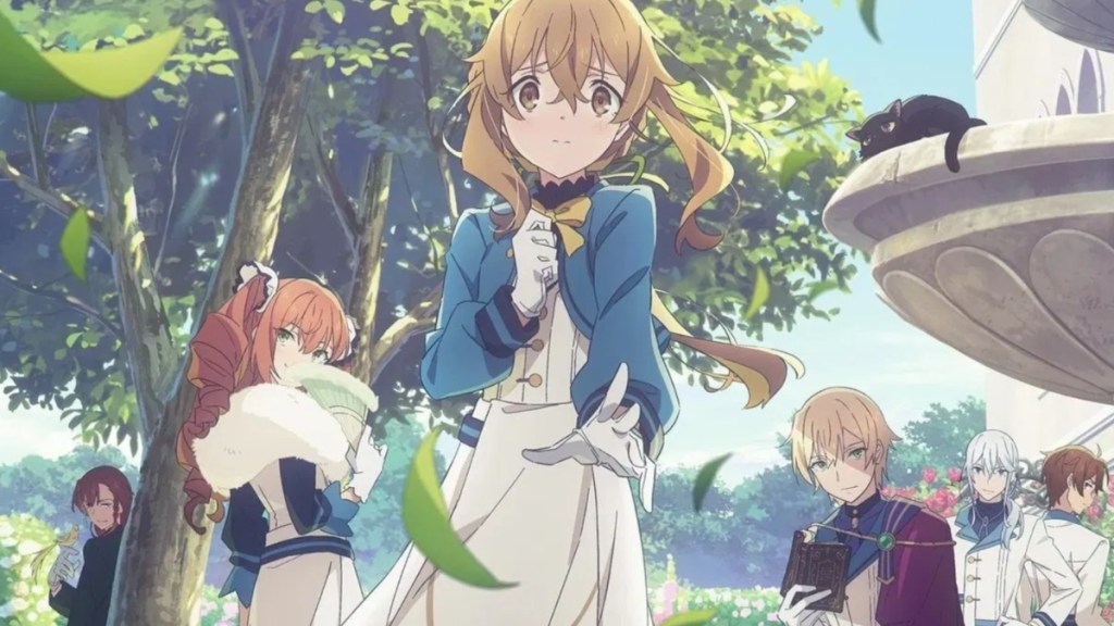 Is There a Secrets of the Silent Witch Episode 14 Release Date & Time?