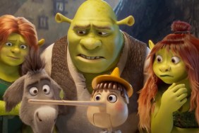 Rumor: Shrek 5 Plot Brings Back Adored Villain With a Huge Twist