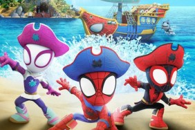 Spidey and His Amazing Friends Season 4 Episode 10 Release Date, Time, Where to Watch