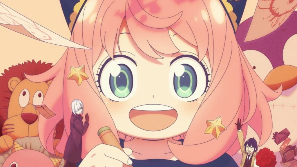 Spy X Family Season 3 Episode 1 Release Date, Time, Where to Watch