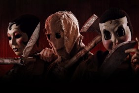 The Strangers Chapter 3 Release Date Window Revealed