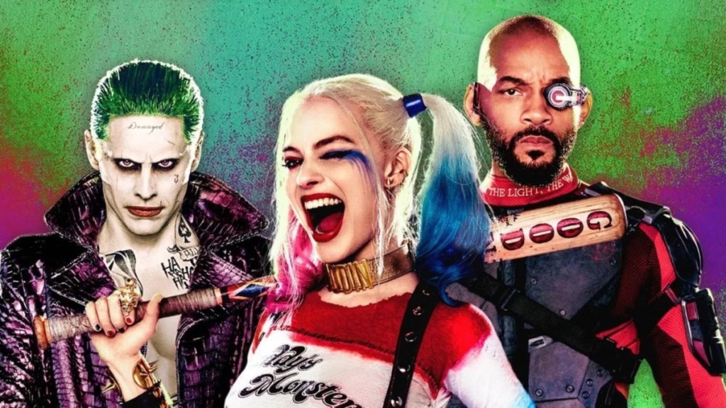 Peacemaker Season 2 Retcon Deletes David Ayer's Suicide Squad From Canon