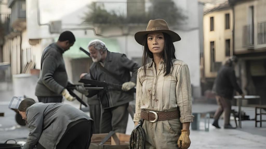 The Walking Dead: Daryl Dixon Season 3 Episode 5 Release Date, Time, Where to Watch