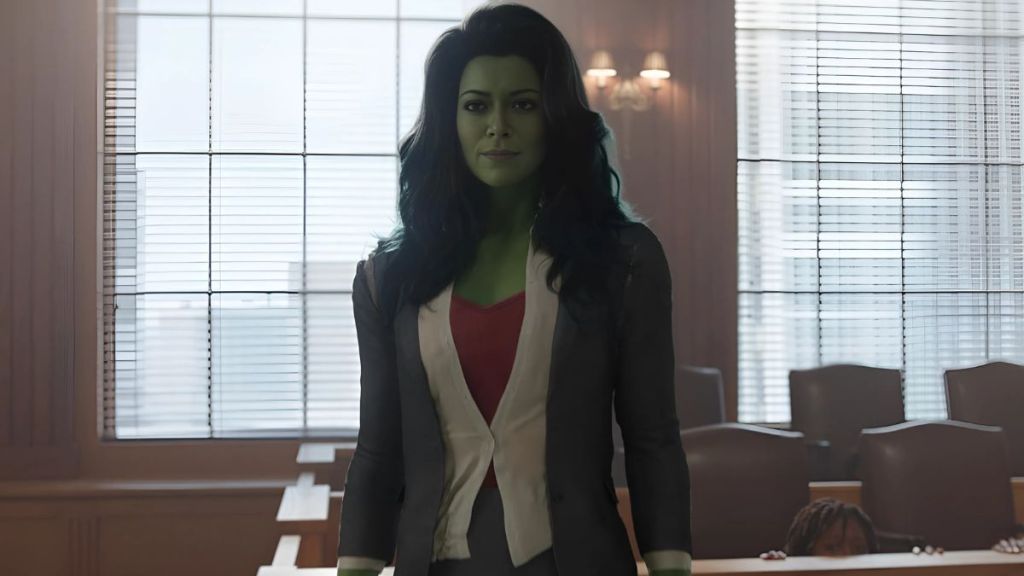 She-Hulk’s Tatiana Maslany Calls to Cancel Disney+ Subscription