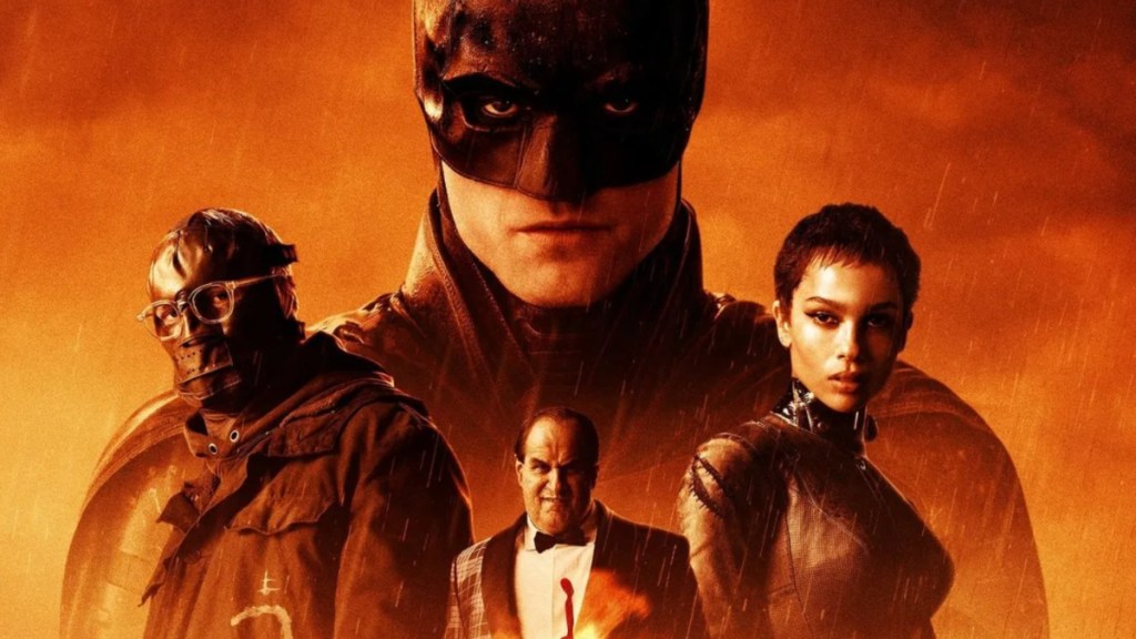 This Batman Character's Spin-off Series Could Happen After Penguin