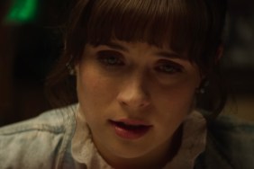 The Conjuring: Last Rites Reveals Why Judy Hanged Herself