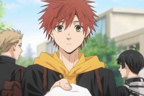 The Fragrant Flower Blooms with Dignity Season 1 Episode 12 Release Date, Time, Where to Watch