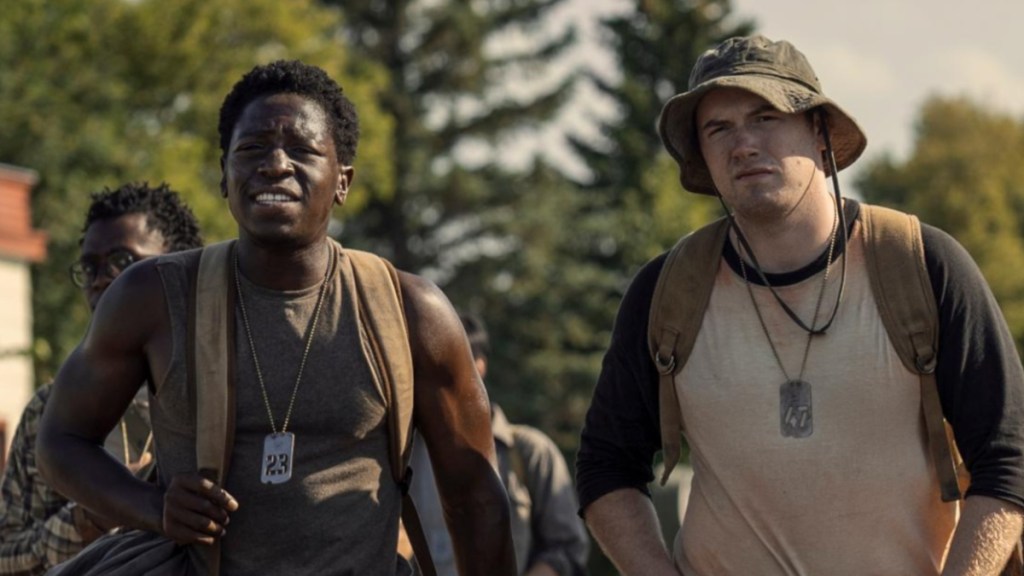 Stephen King Slams 1 Aspect of Superhero Movies, Wanted the Opposite for The Long Walk