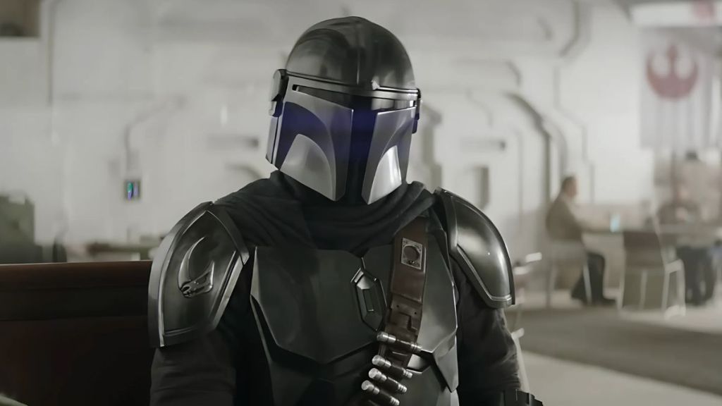 The Mandalorian & Grogu Fans Claim New Trailer Looks Like a Long TV Episode