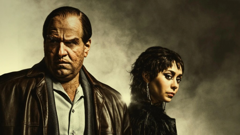 2025 Emmy Awards Reveals How Many Emmys The Penguin Won