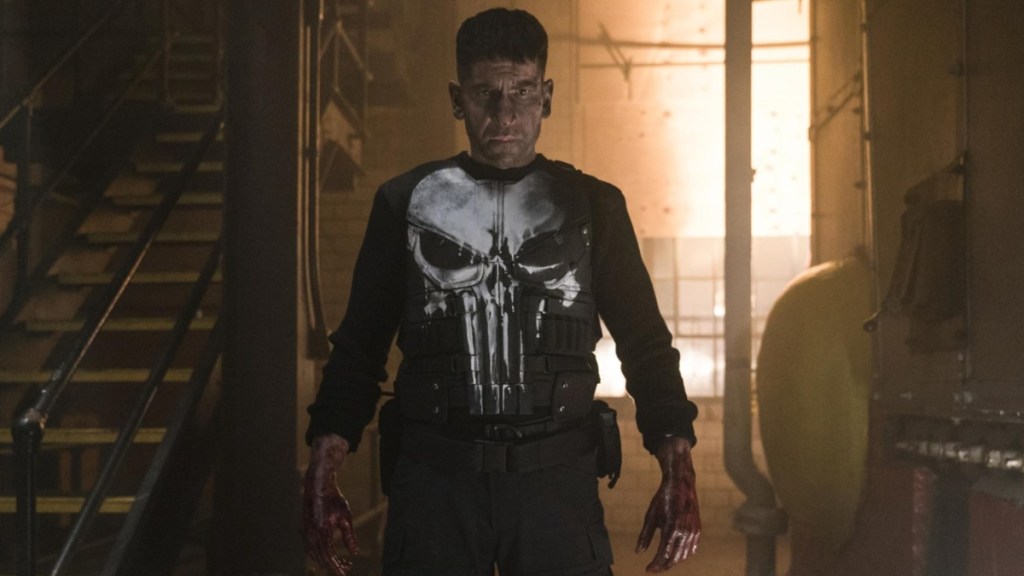 The Punisher to Be in Direct Conflict With Latest Spider-Man 4 Villain