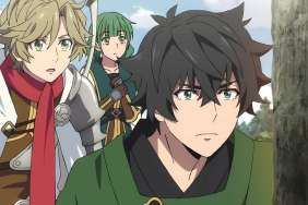 The Rising of the Shield Hero Season 4 Episode 11 Release Date, Time, Where to Watch