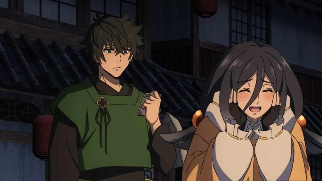 The Rising of the Shield Hero Season 4 Episode 10 Release Date, Time, Where to Watch