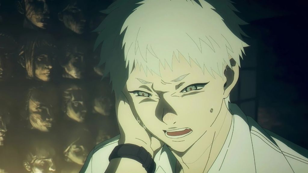 The Summer Hikaru Died Season 1 Episode 11 Release Date, Time, Where to Watch