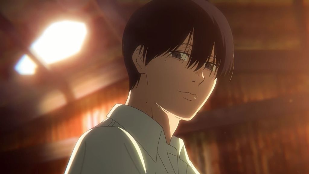 The Summer Hikaru Died Season 1 Episode 10 Release Date, Time, Where to Watch