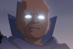 The Watcher Becomes the Stan Lee of Marvel Animation