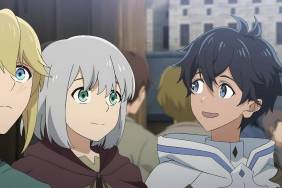 The Water Magician Episode 11 Release Date, Time, Where to Watch