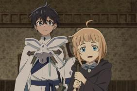 The Water Magician Episode 12 Release Date, Time, Where to Watch