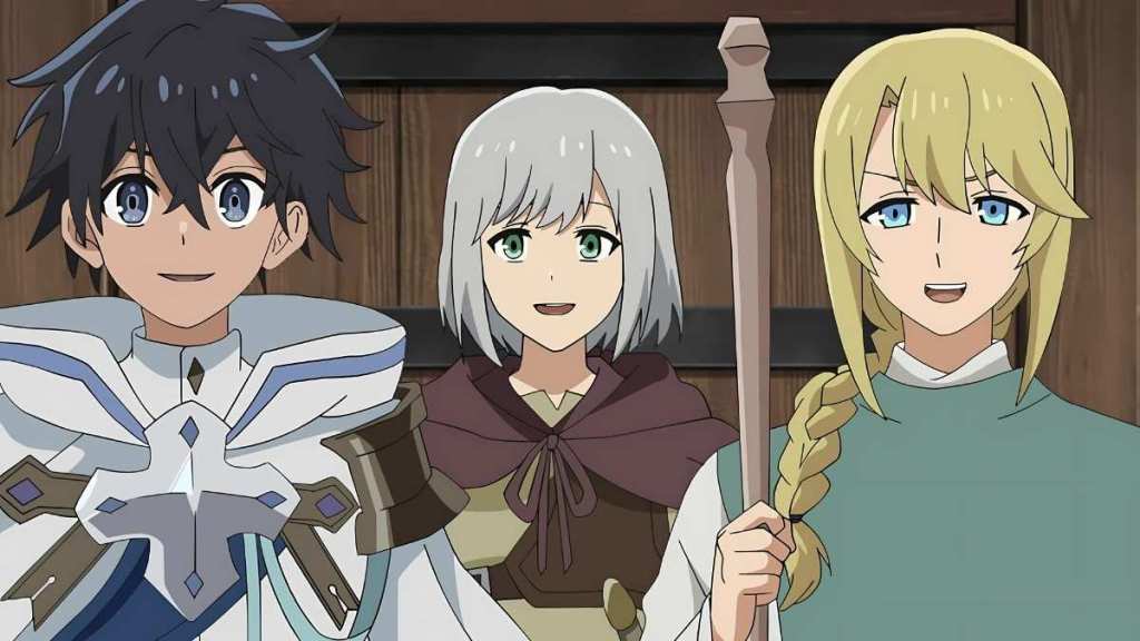 The Water Magician Episode 10 Release Date, Time, Where to Watch