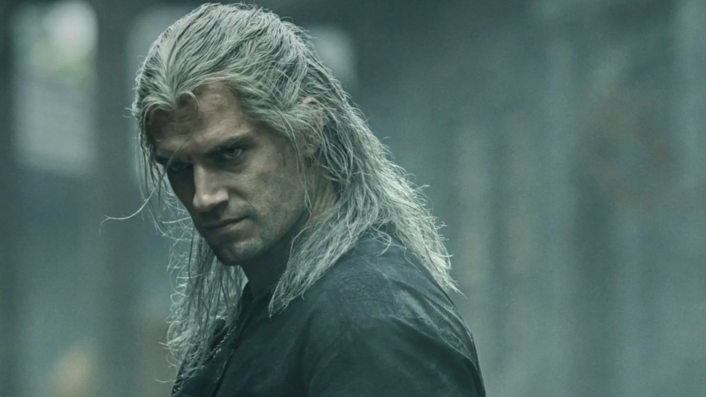Watch Henry Cavill’s Replacement in Action in The Witcher Season 4 Teaser