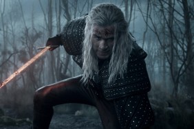 The Witcher Season 4 Photos Highlight Series Cast With Liam Hemsworth