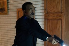 Peacemaker's Shocking Theory Draws Martian Manhunter Speculation