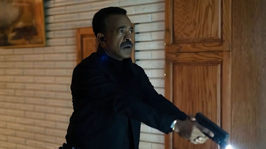 Peacemaker's Shocking Theory Draws Martian Manhunter Speculation