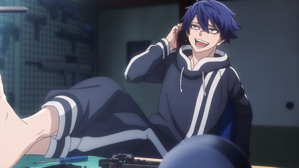 Tougen Anki Episode 11 Release Date, Time, Where to Watch