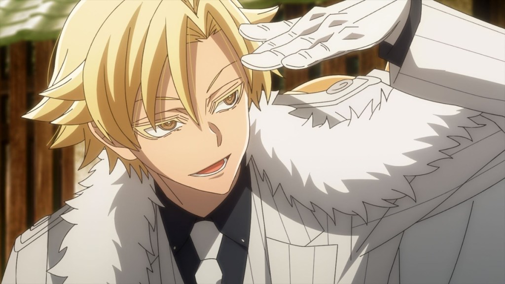 Tougen Anki Episode 13 Release Date, Time, Where to Watch