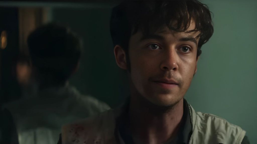 Alien: Earth Episode 7 Ending