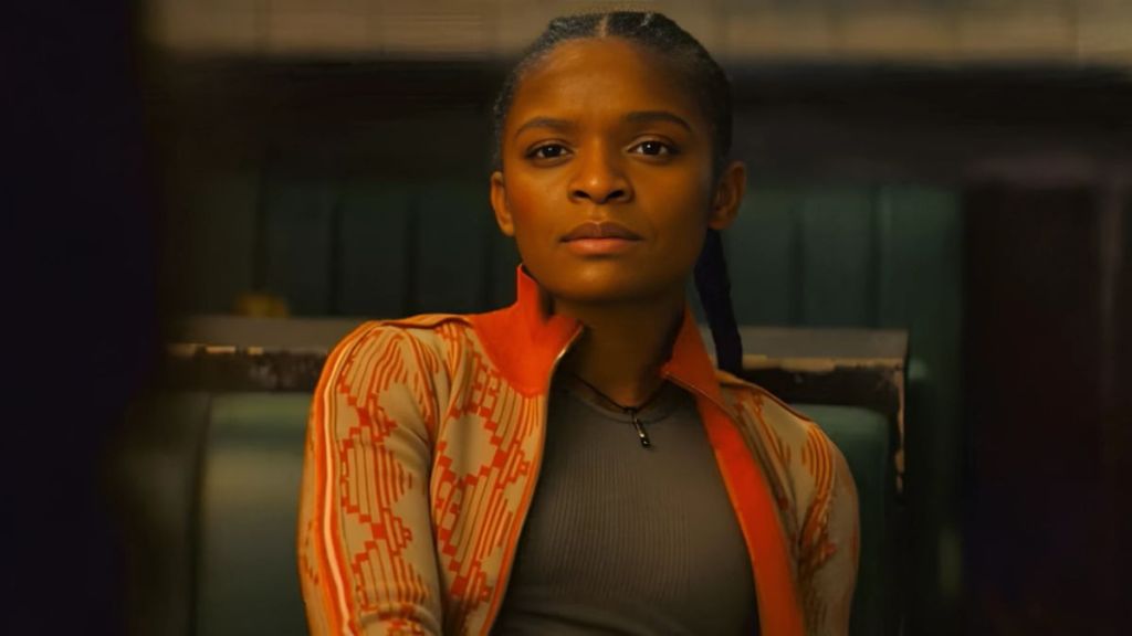 Marvel Zombies: How Is Riri Williams Alive?