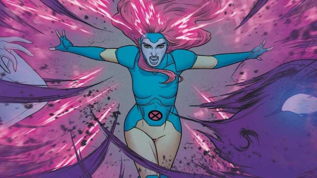 Jean Grey & 7 Omega-Level Mutants Who Should Be in MCU's X-Men Reboot