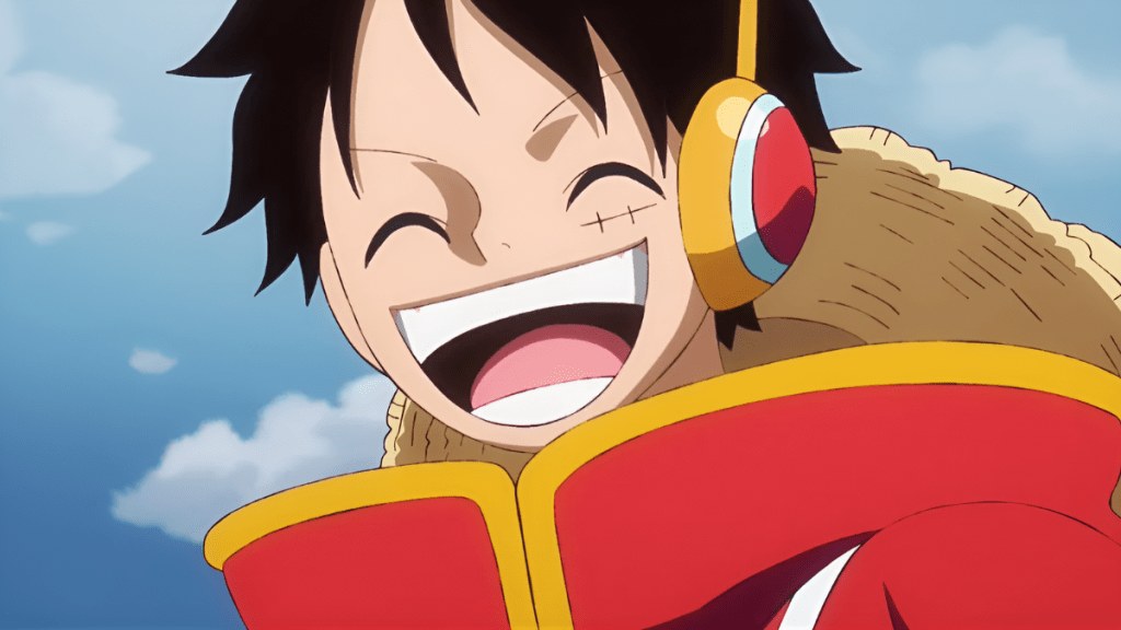 One Piece: Egghead Arc Episode 1144 Release Date, Time, Where to Watch