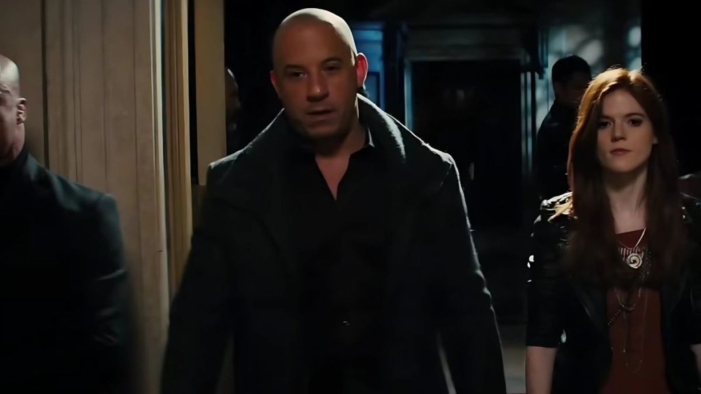 Vin Diesel to Return for The Last Witch Hunter 2 & 3 Upcoming Sequels