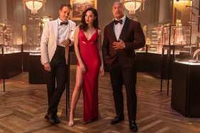 Deadpool's Ryan Reynolds on Why He'd Lose to Dwayne Johnson in a Fight