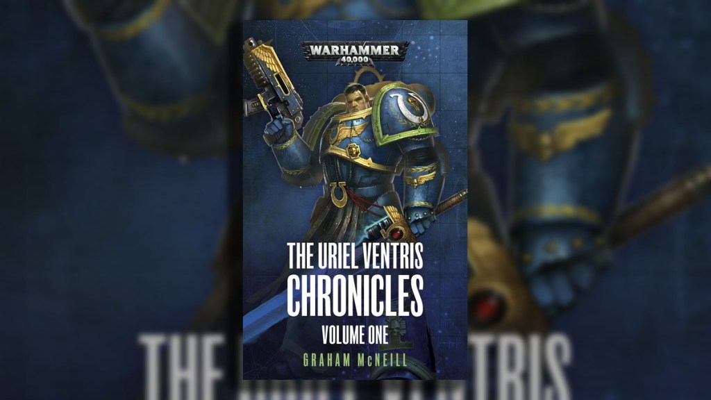 Uriel Ventris Chronicles