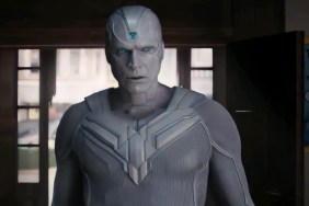 Vision Quest Star All But Confirms He’s Playing Old Tommy