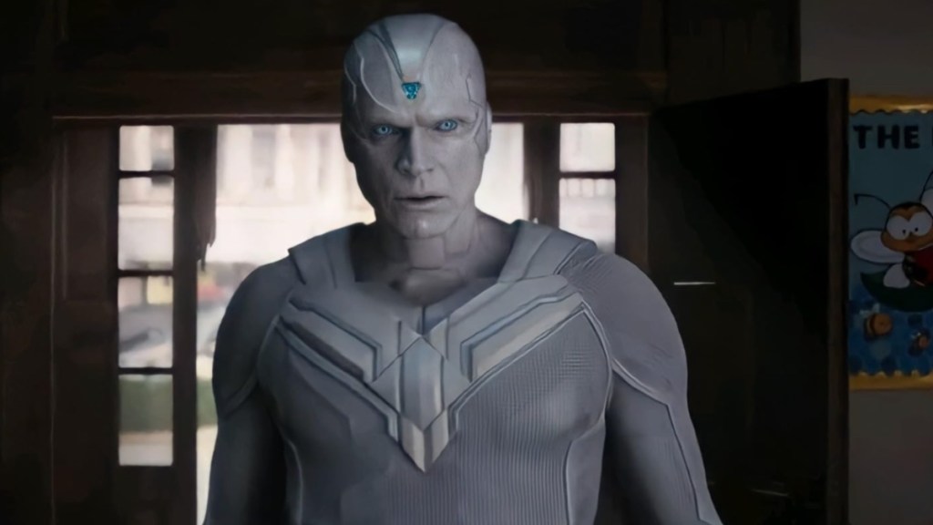 Vision Quest Star All But Confirms He’s Playing Old Tommy