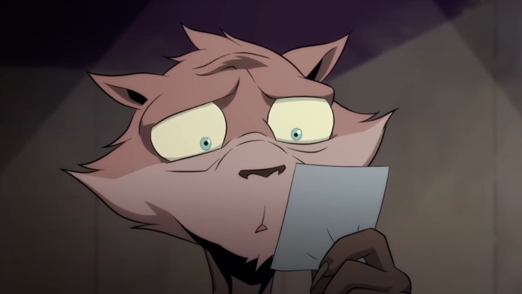 Weasel Has the Most Surprising Origin in DCU