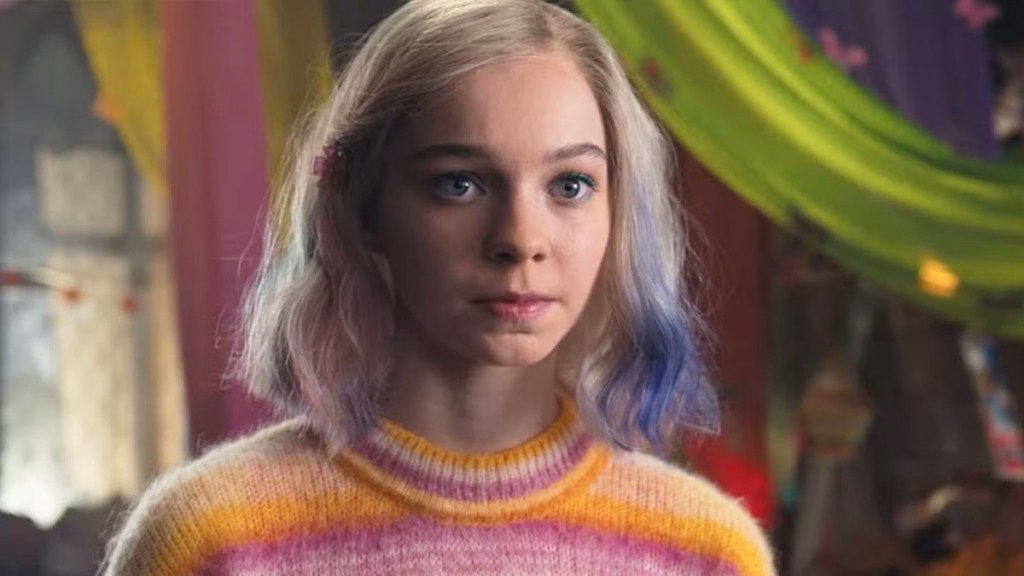 Wednesday Season 2 Part 2 Reveals Enid's Tragic Fate