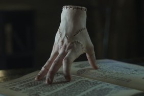 Wednesday Season 2 Reveals Thing & Isaac’s Huge Connection