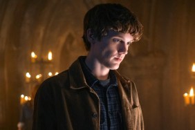 Wednesday Season 2 Actor on Why Tyler Was Saved for Season 3