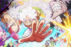 What's the Latest on One Piece Leaving Netflix?