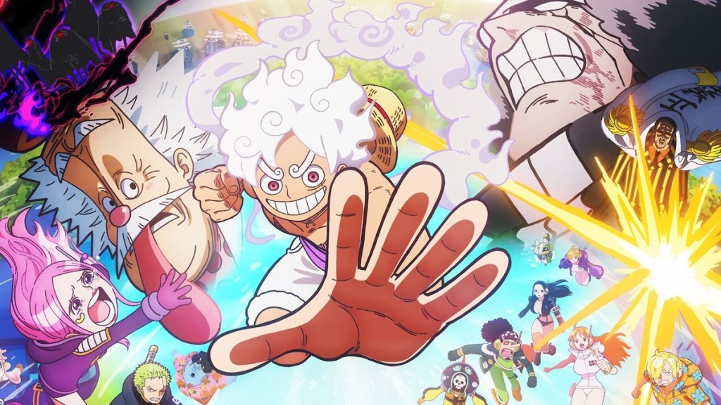 What's the Latest on One Piece Leaving Netflix?